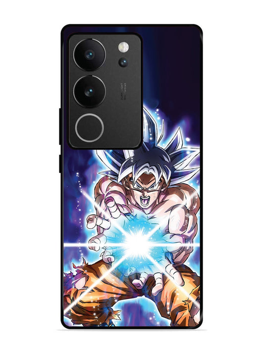 vivo v29 pro 5g goku-dragon-ball-sparking-zero