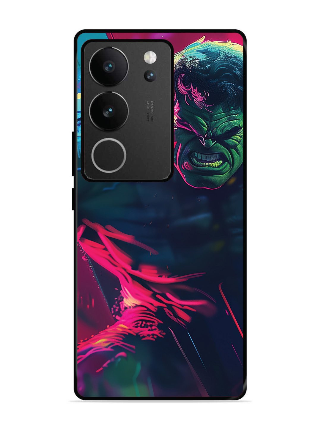vivo v29 5g hulk-marvel-comics-superhero