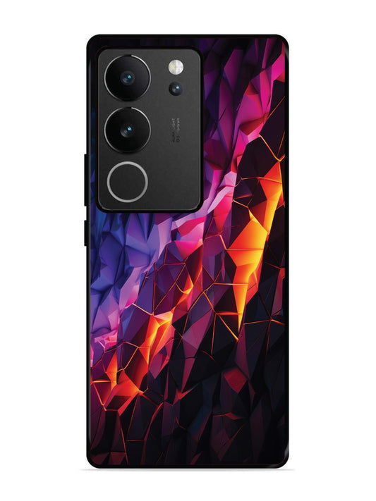vivo v29 5g 3d-abstract-colorful