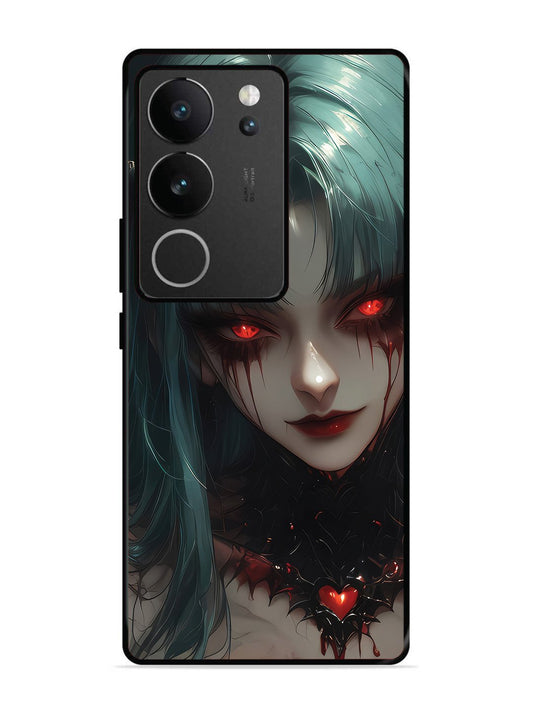 vivo v29 pro 5g succubus-demon-anime-girl-red-eyes