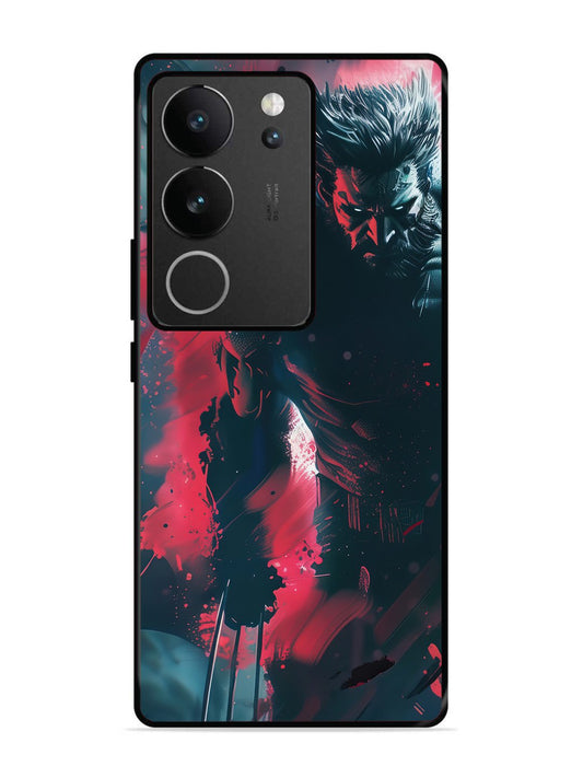 vivo v29 pro 5g wolverine-marvel-comics