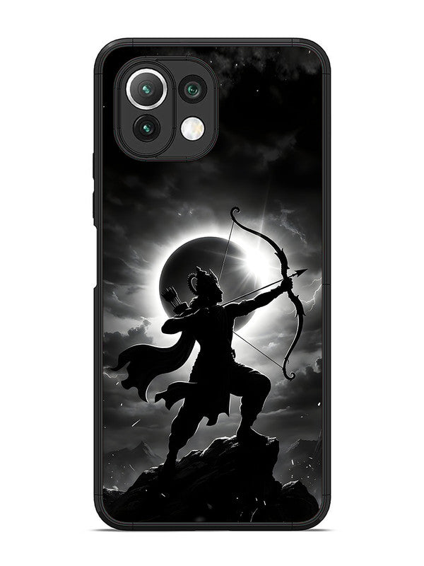 XIAOMI MI 11 Lite Prabhu Shri Ram