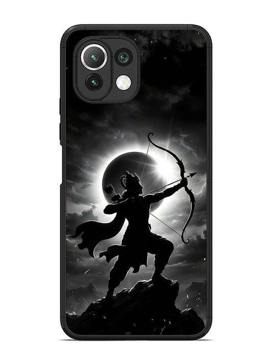 XIAOMI MI 11 Lite Prabhu Shri Ram