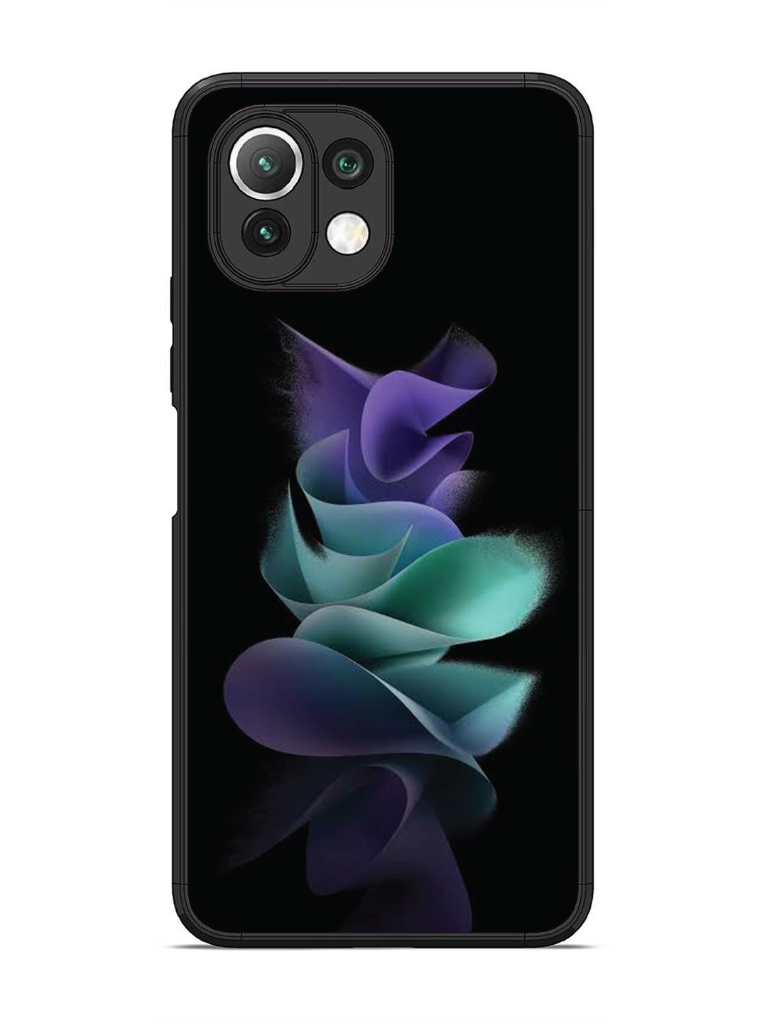 XIAOMI MI 11 LITE Vortex, Aurawave, Mystic Flow