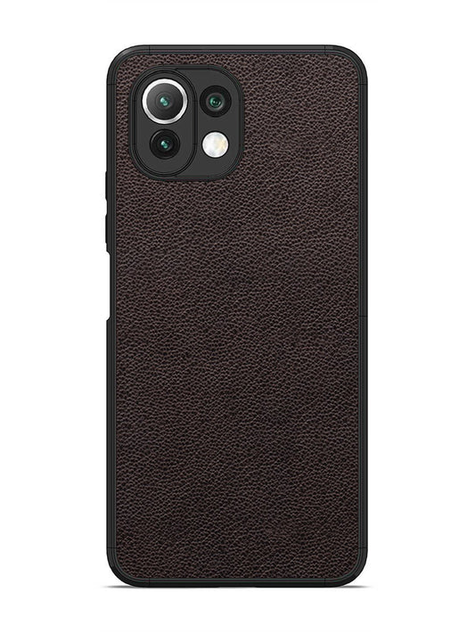 XIAOMI MI 11 LITE Leather