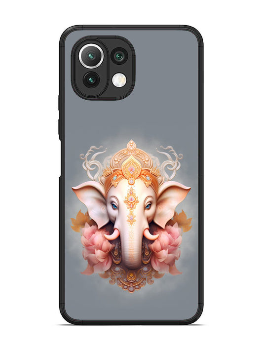 XIAOMI MI 11 LITE Ganesh Ji