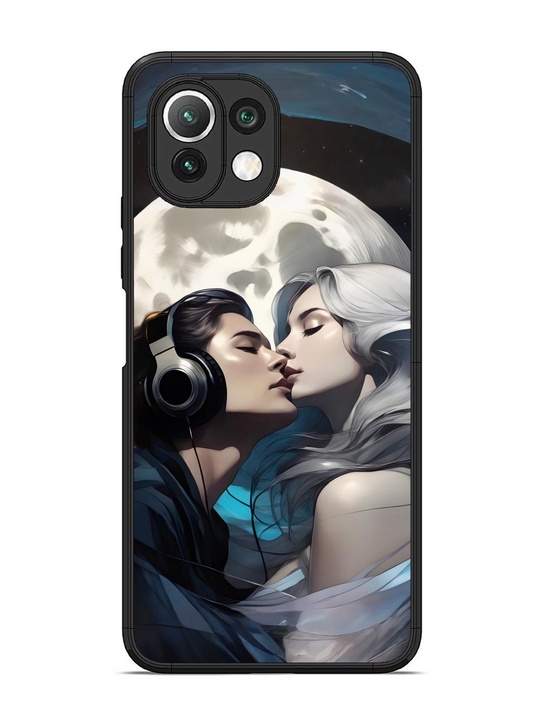 XIAOMI MI 11 LITE Love, Together Always, Romance