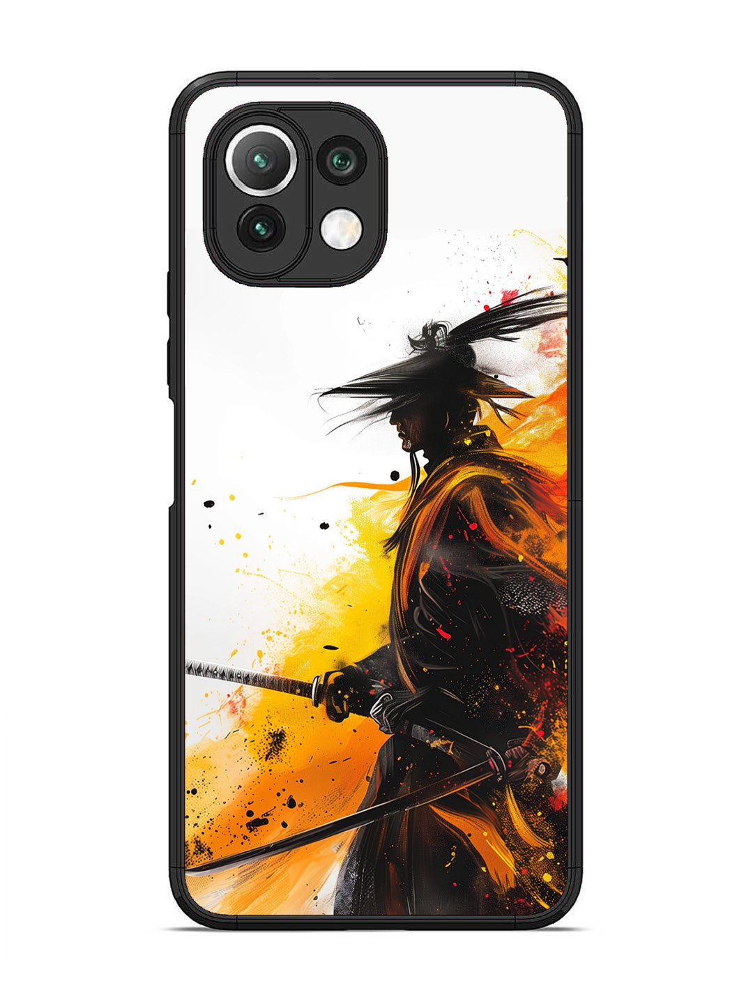 XIAOMI MI 11 LITE Ninja