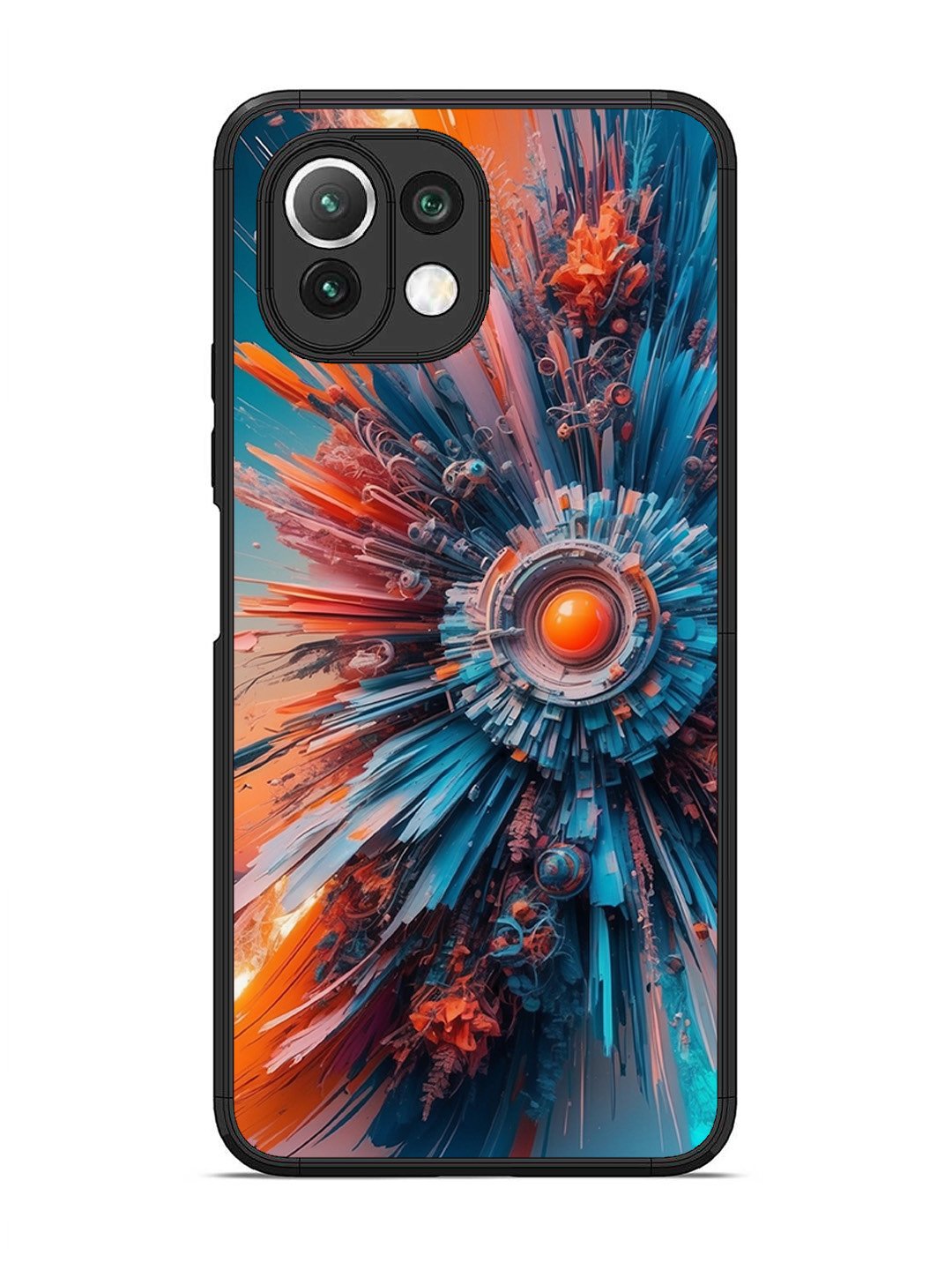 XIAOMI MI 11 LITE Colorful Solstice