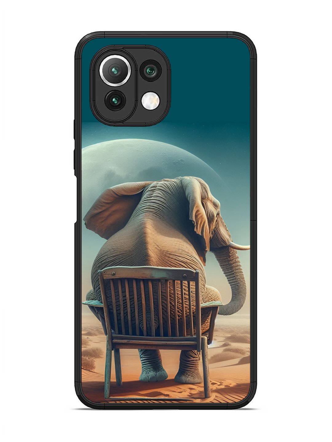 XIAOMI MI 11 LITE Baby Elephant om chair