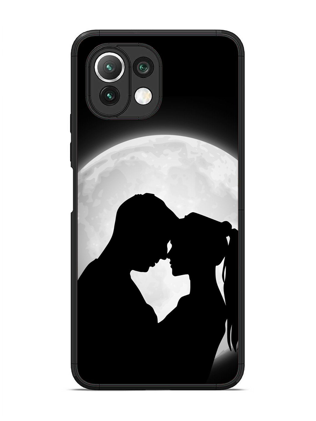 XIAOMI MI 11 LITE Couple on Moon