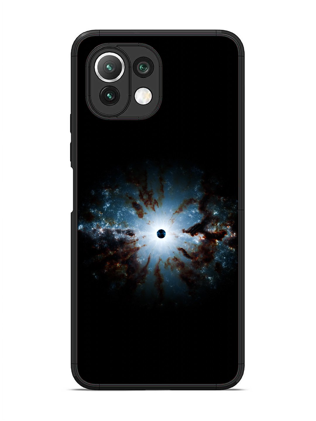 XIAOMI MI 11 LITE Dark Universe