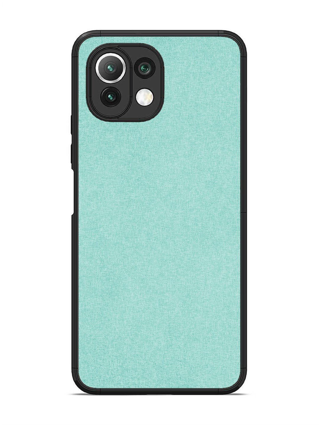 XIAOMI MI 11 LITE Ocean Breeze Plain