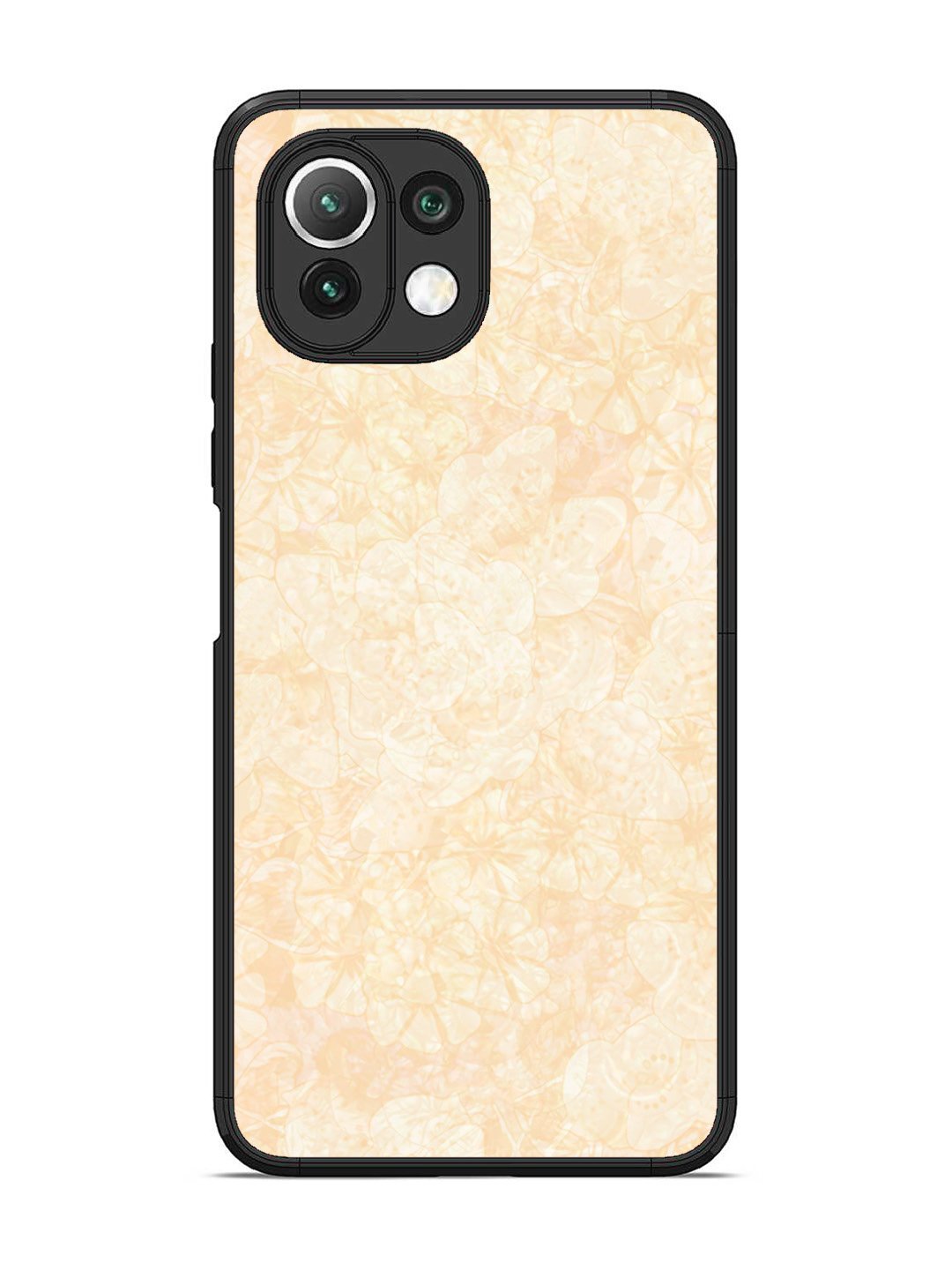 XIAOMI MI 11 LITE Blossom White Floral