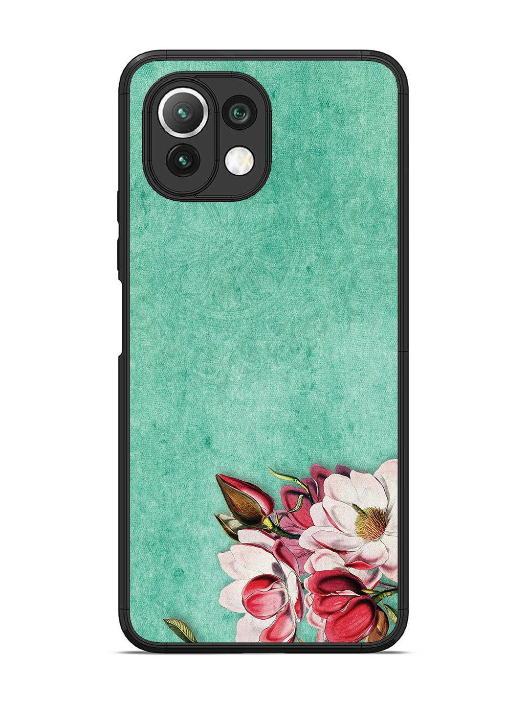 XIAOMI MI 11 LITE Beautiful Flowers