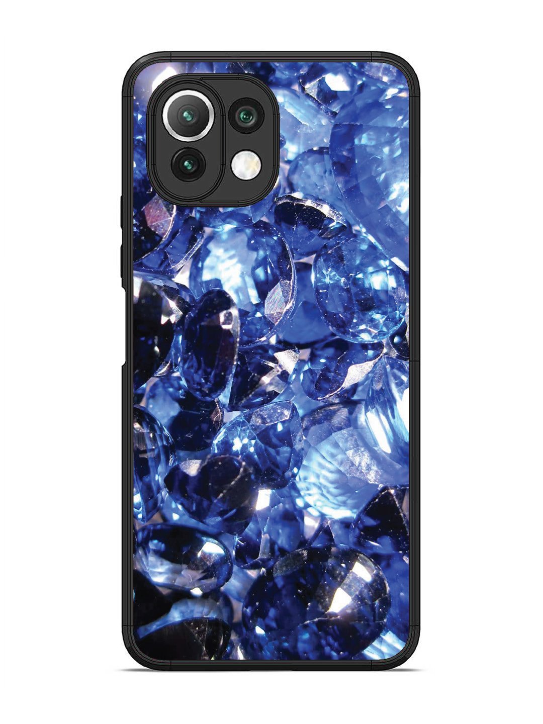 XIAOMI MI 11 LITE Oceanic Sapphire Sphere