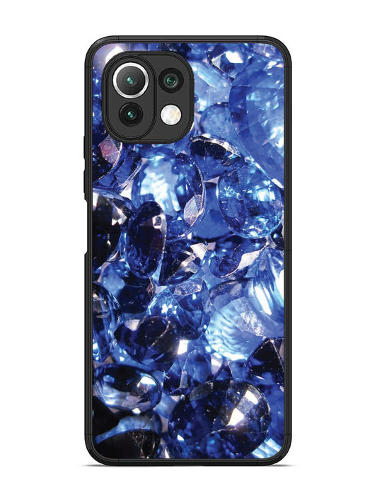 XIAOMI MI 11 LITE Oceanic Sapphire Sphere