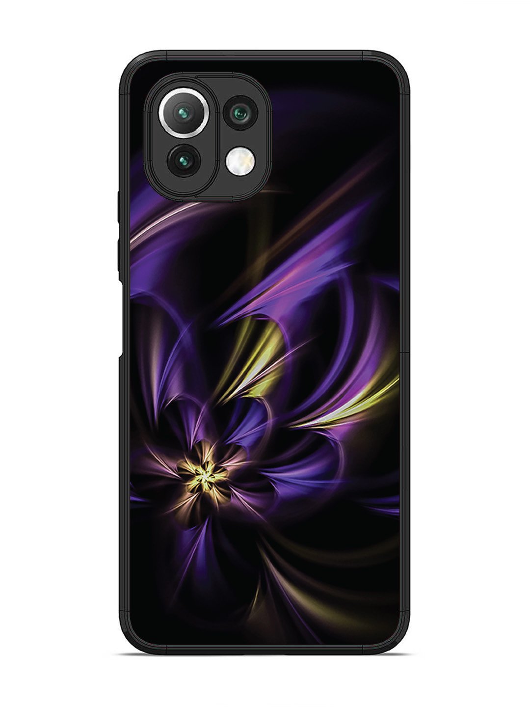 XIAOMI MI 11 LITE Royal Purple Bloom