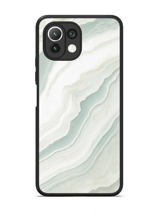 XIAOMI MI 11 LITE Marble Elegance