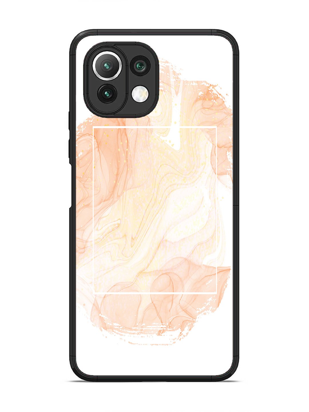 XIAOMI MI 11 LITE Aurora Marble