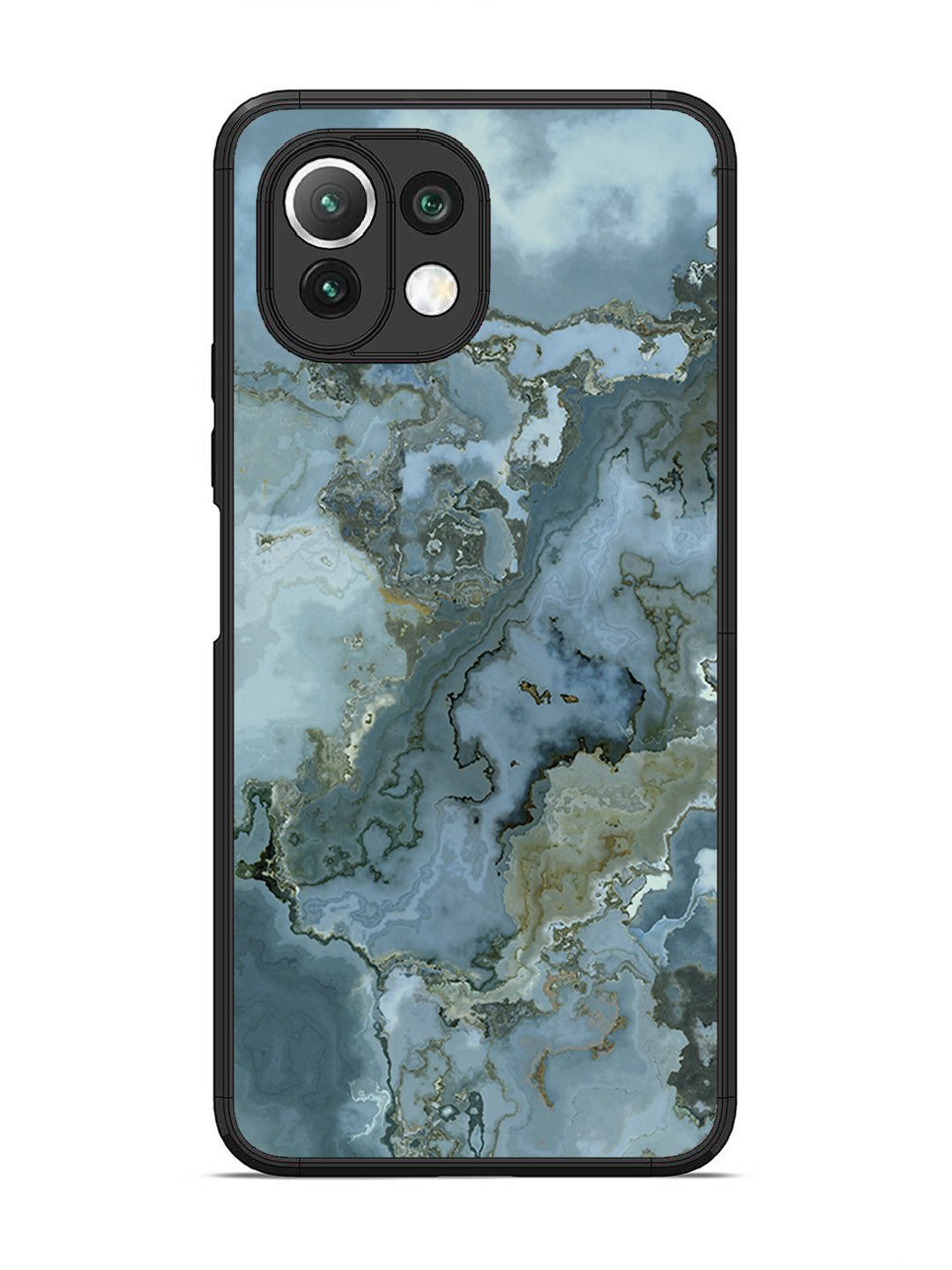 XIAOMI MI 11 LITE Celestial Blue Marble