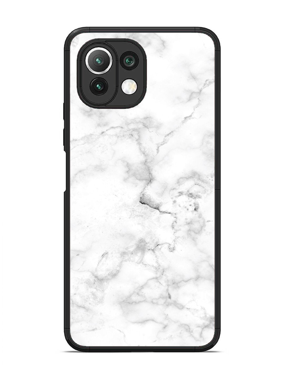 XIAOMI MI 11 LITE White Marble