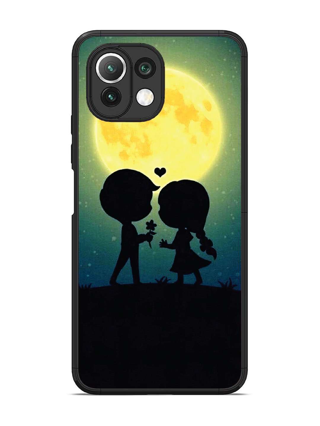 XIAOMI MI 11 LITE Couple Kids