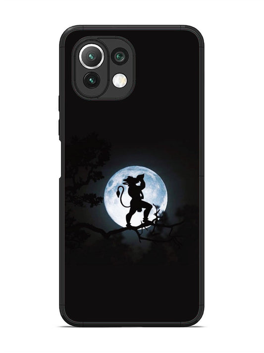 XIAOMI MI 11 LITE Hanuman