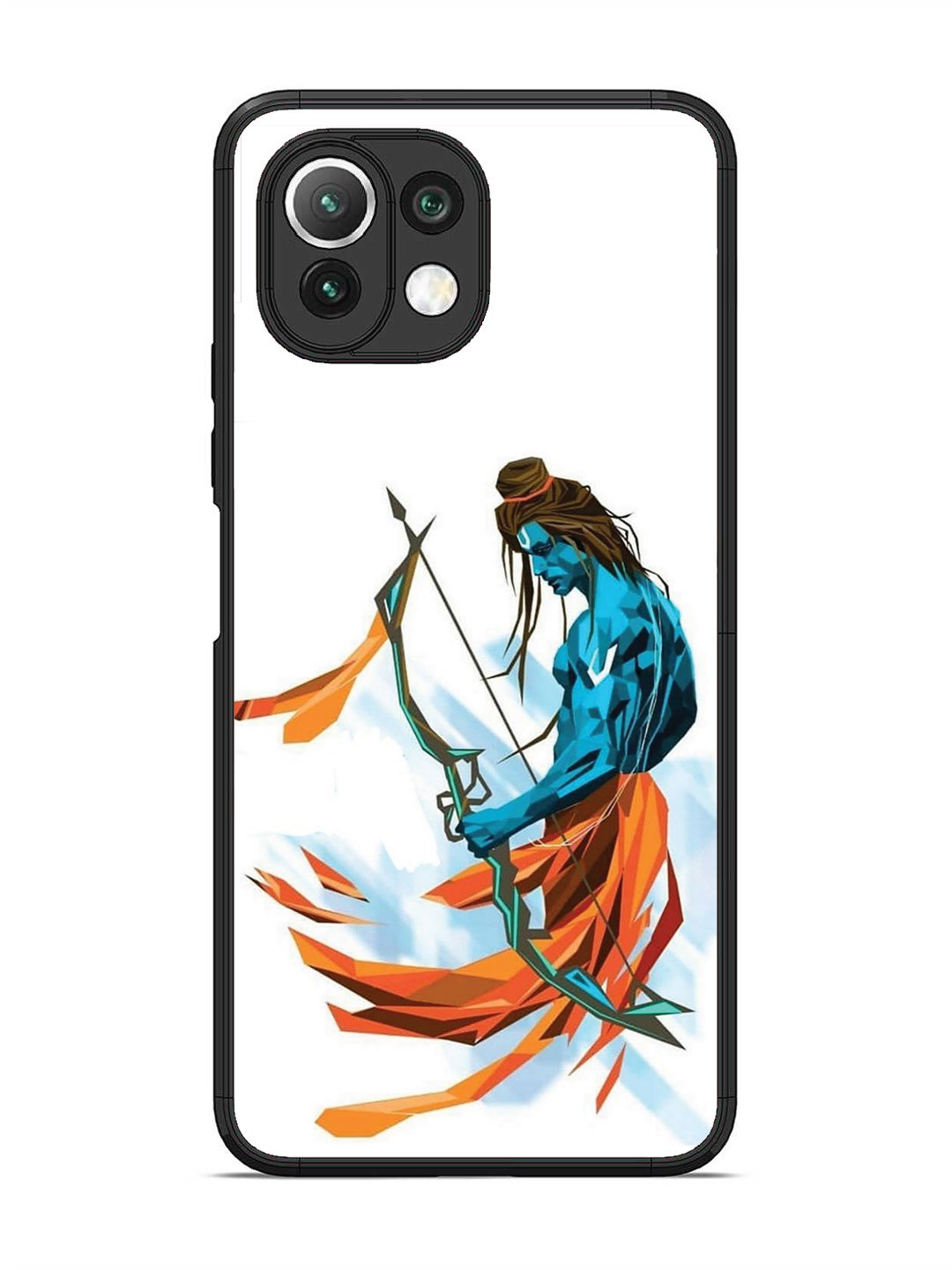 XIAOMI MI 11 LITE Shri Ram