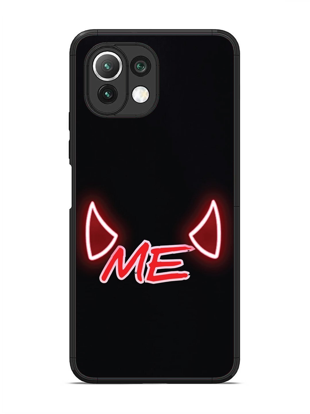 XIAOMI MI 11 LITE Devil Me