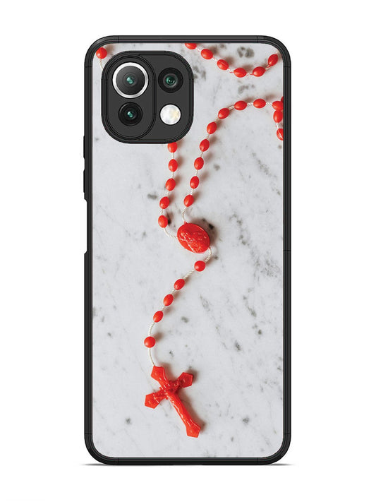 XIAOMI MI 11 LITE Cross Pendant
