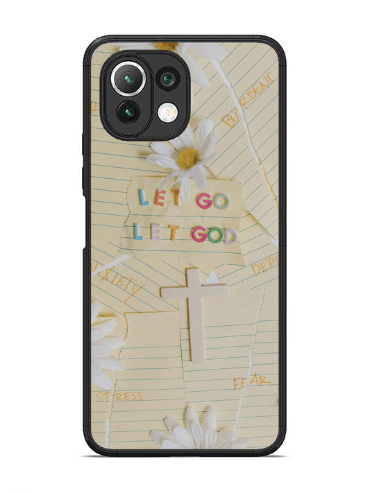 XIAOMI MI 11 LITE Cross Lets go