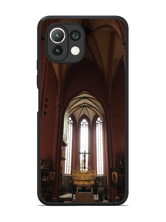 XIAOMI MI 11 LITE Church