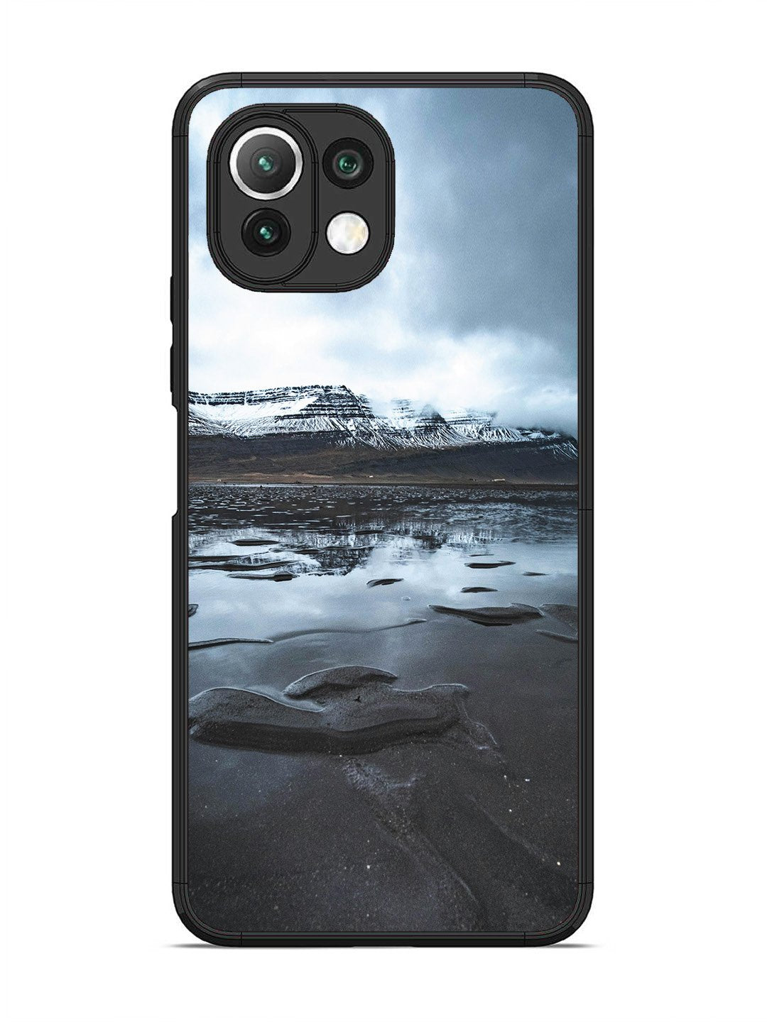 XIAOMI MI 11 LITE Beach And Mountain