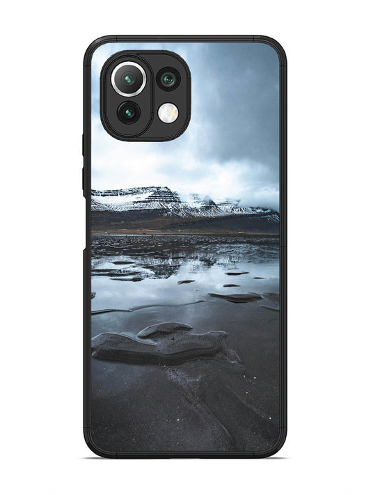 XIAOMI MI 11 LITE Beach And Mountain