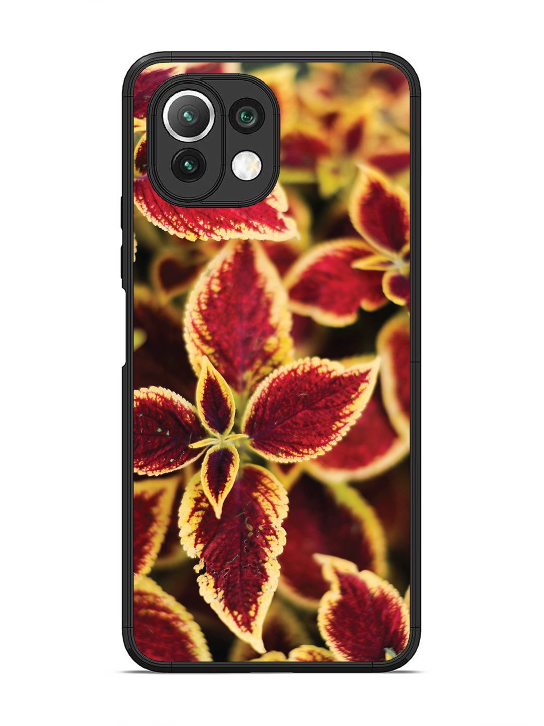 XIAOMI MI 11 LITE Autumn Blaze
