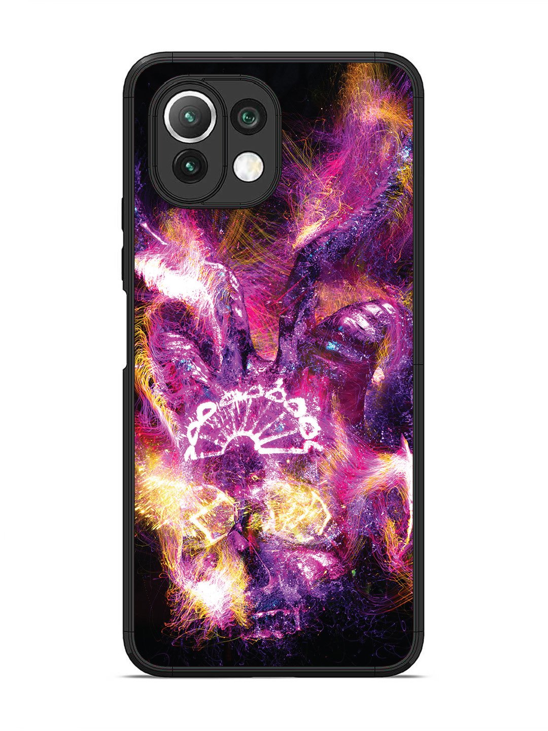 XIAOMI MI 11 LITE Devils Mask