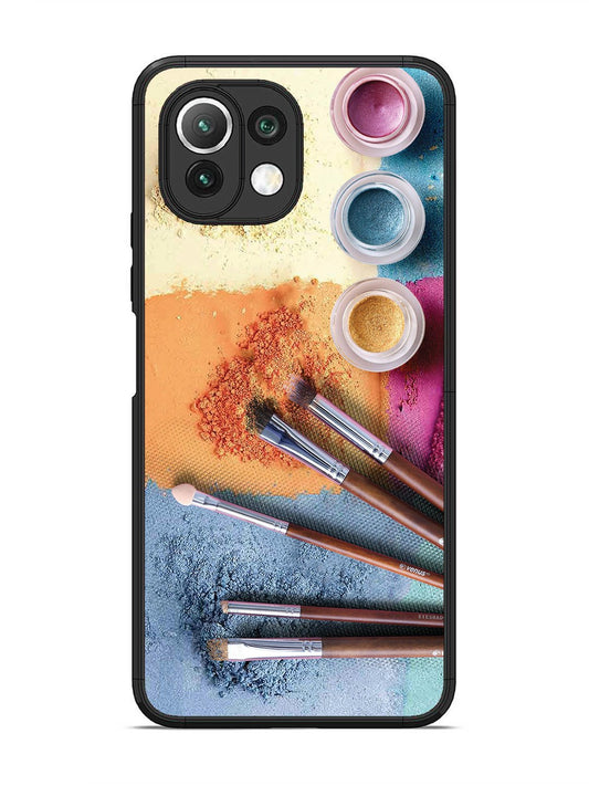 XIAOMI MI 11 LITE Creative Canvas