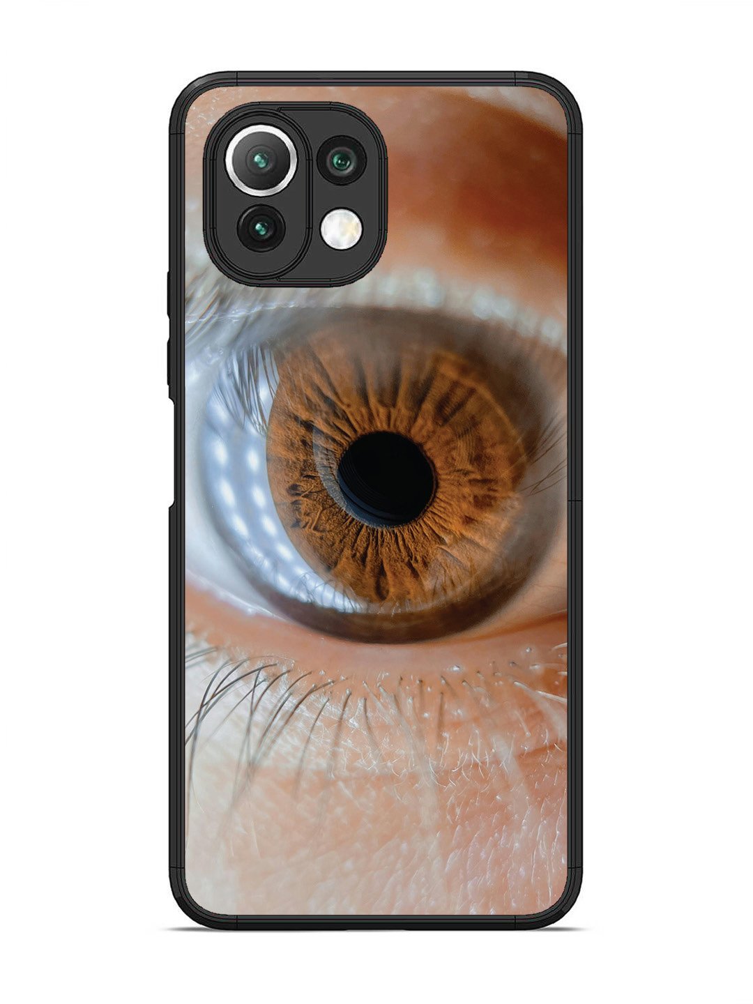 XIAOMI MI 11 LITE Eye