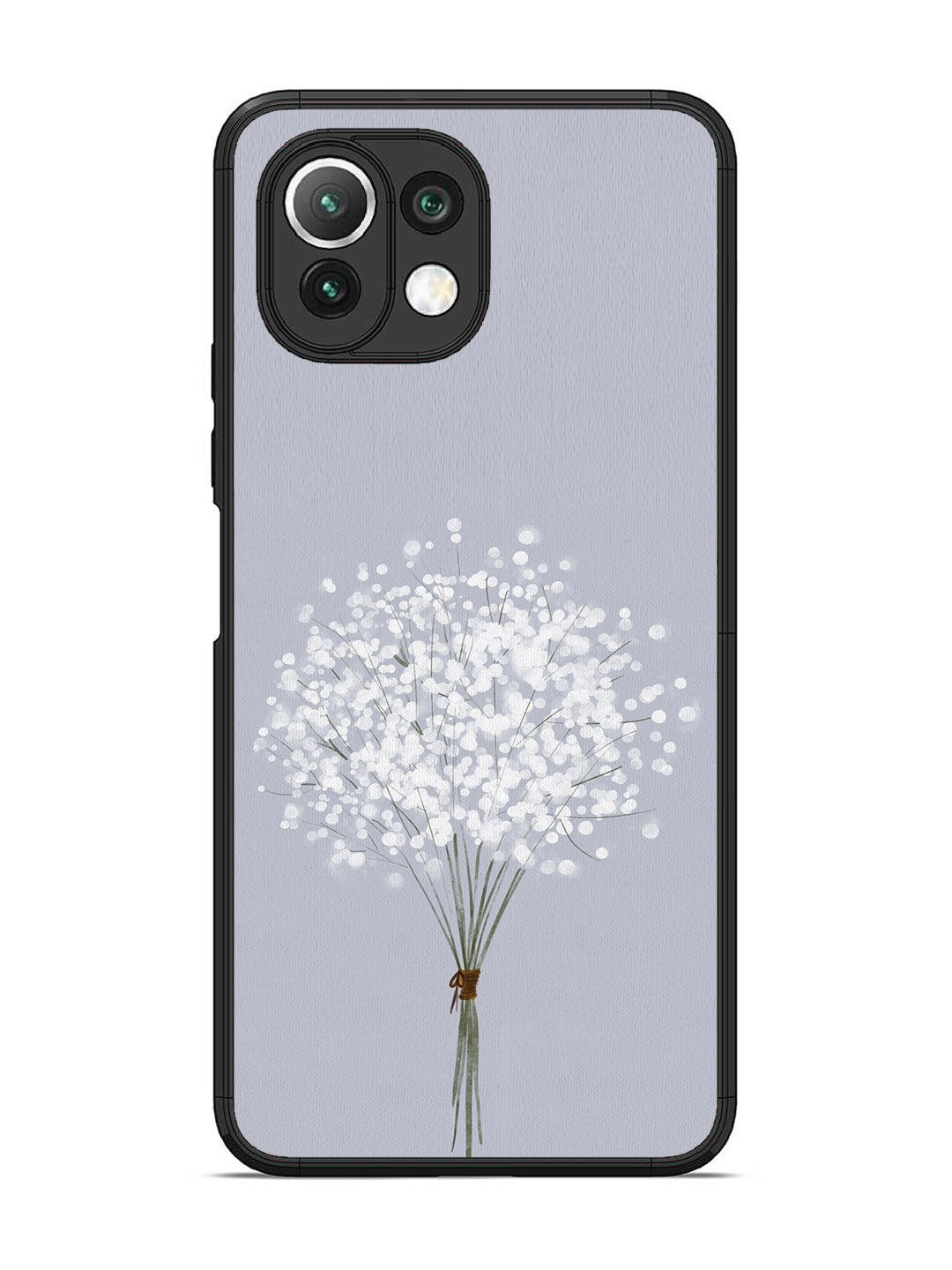 XIAOMI MI 11 LITE Blossom White