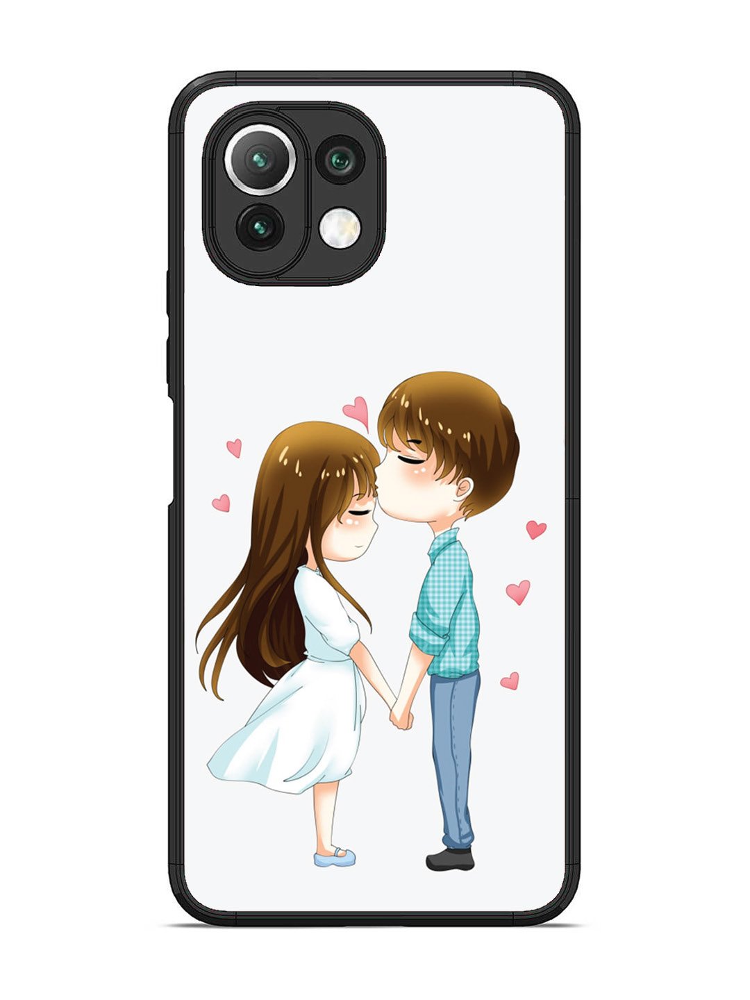 XIAOMI MI 11 LITE Cute Little Couple