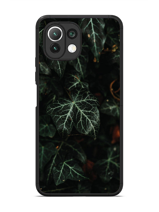 XIAOMI MI 11 LITE Betel Leafs
