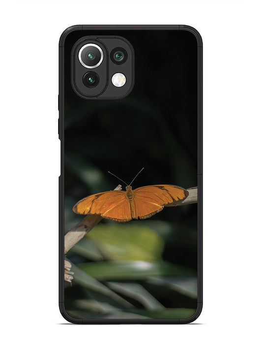 XIAOMI MI 11 LITE Beautiful Butterfly