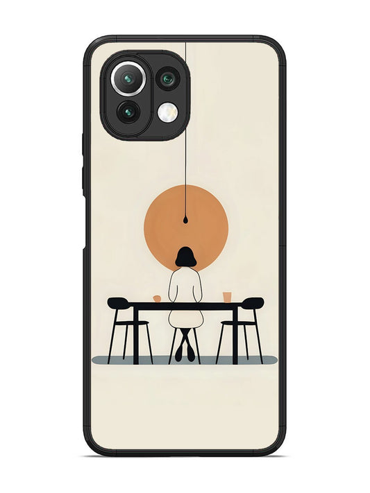 XIAOMI MI 11 LITE Alone