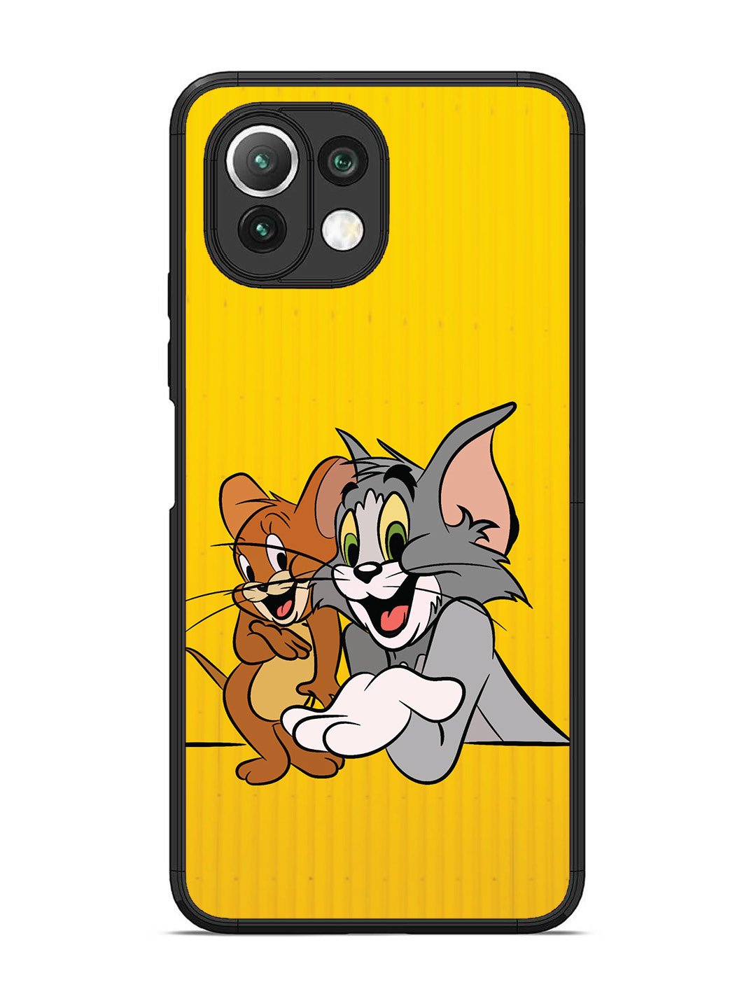 XIAOMI MI 11 LITE Tom n Jerry