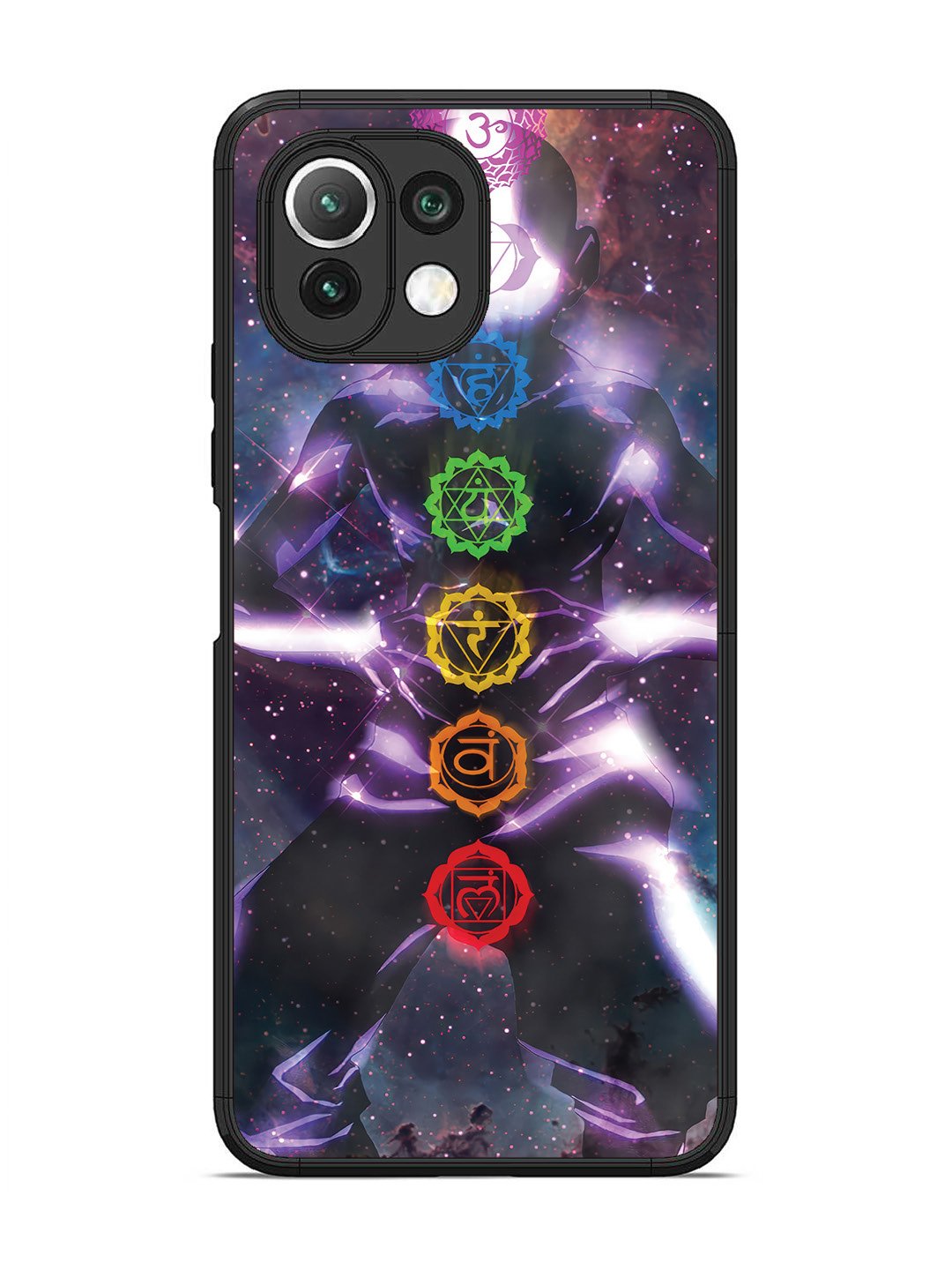 XIAOMI MI 11 LITE Aang Avatar The Last Airbender