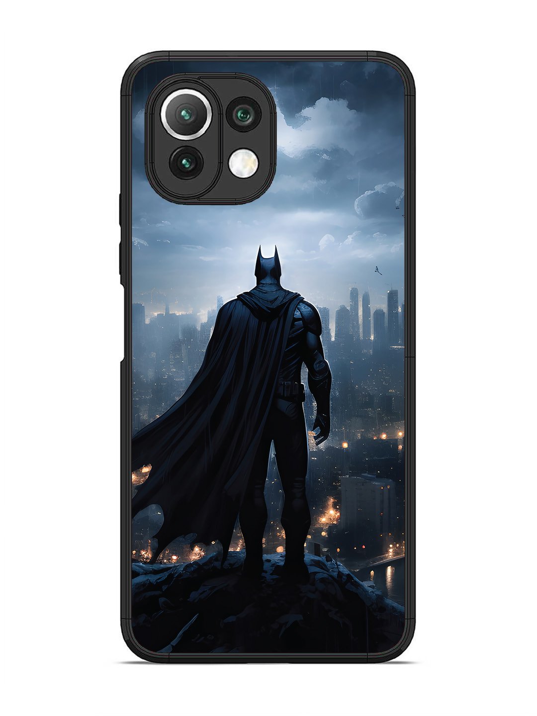 XIAOMI MI 11 LITE King of Bats