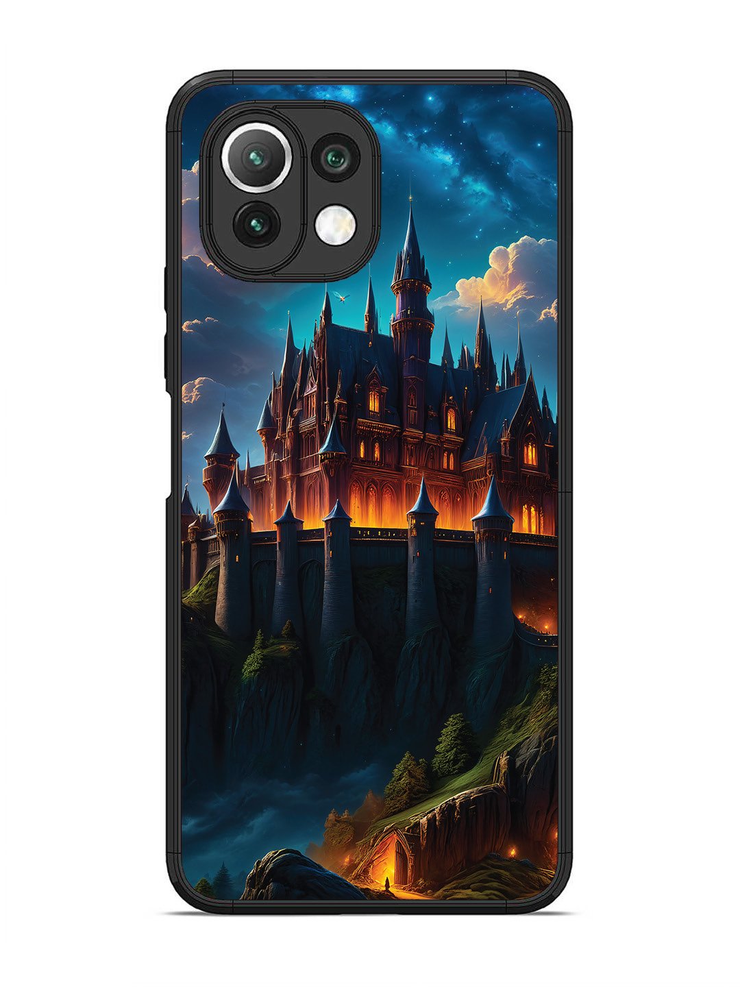 XIAOMI MI 11 LITE Castle