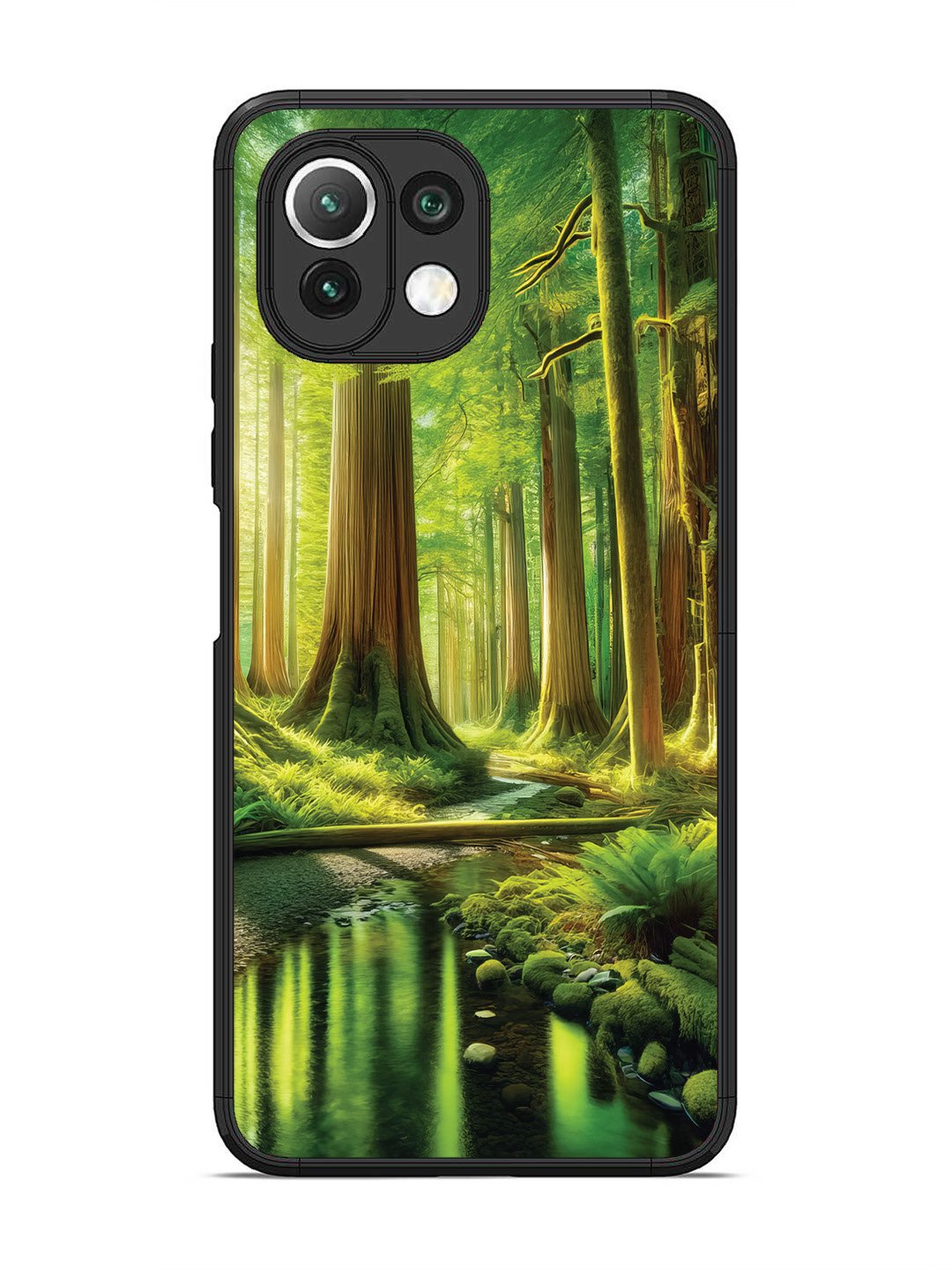 XIAOMI MI 11 LITE Forest