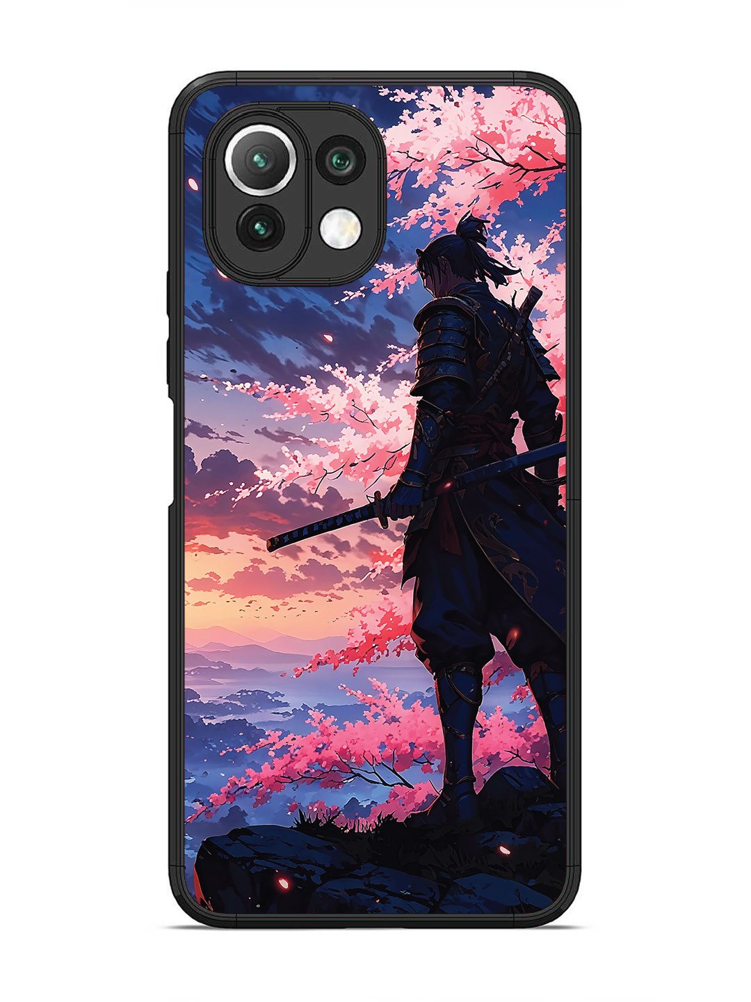 XIAOMI MI 11 LITE Samuray